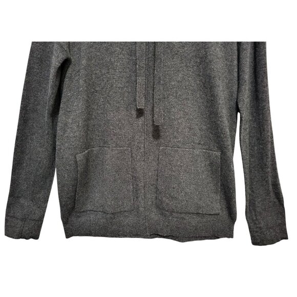 Elliott Lauren Angora Blend Cowl Neck Sweater - Picture 5 of 13